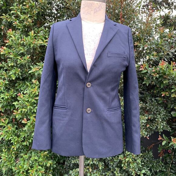 Nordstrom Wool Blend Blazer - Picture 1 of 11